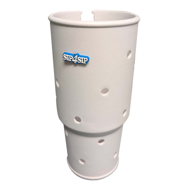 Sip4Sip 40oz Tumbler Sleeve