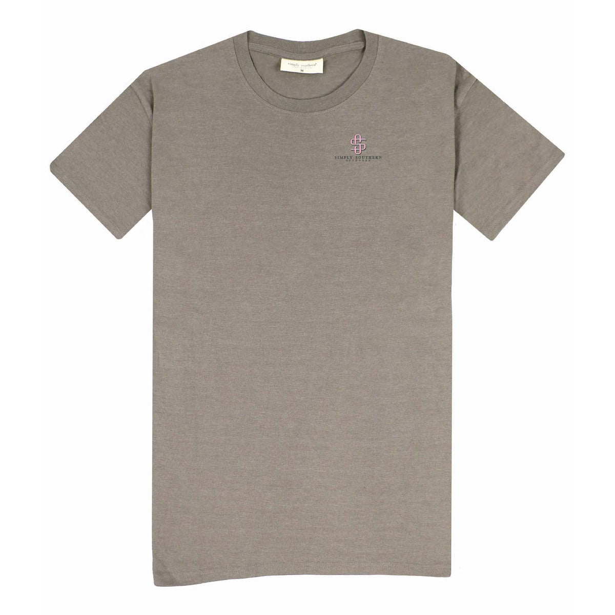Deer Circle Short Sleeve T-Shirt