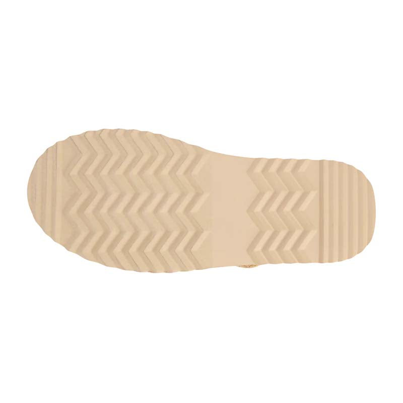 Women&#39;s Storm Clog Slippers in Natural