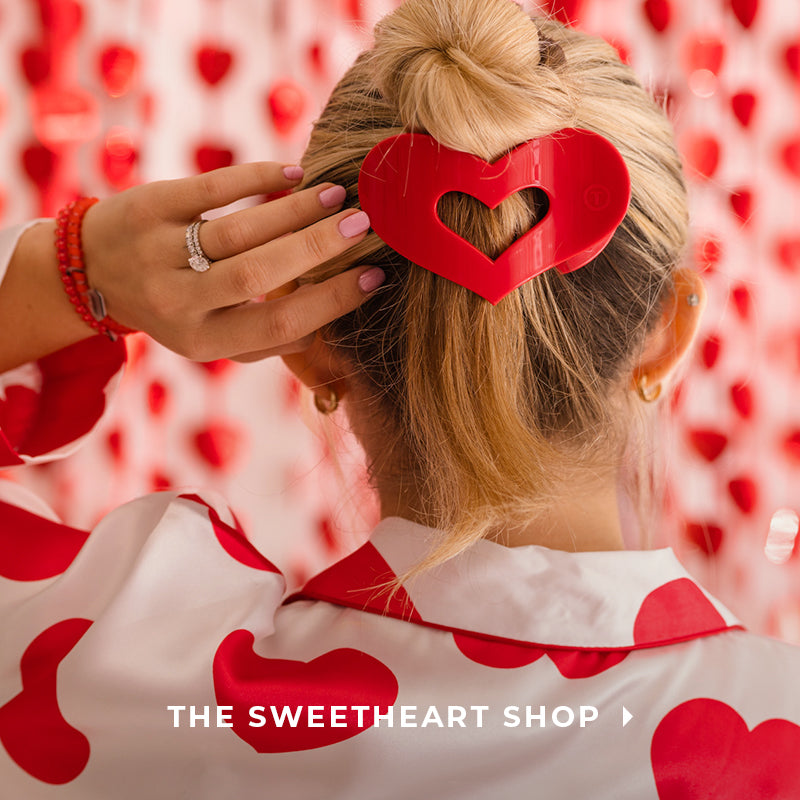 Shop the sweetheart shop