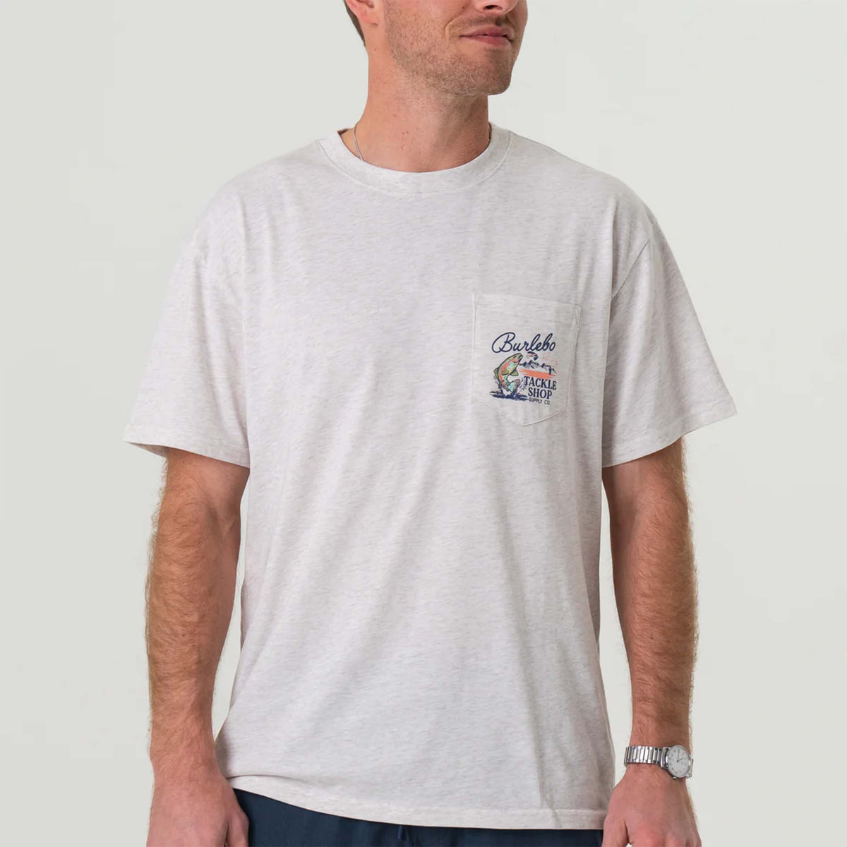 Tackle Shop Short Sleeve T-Shirt