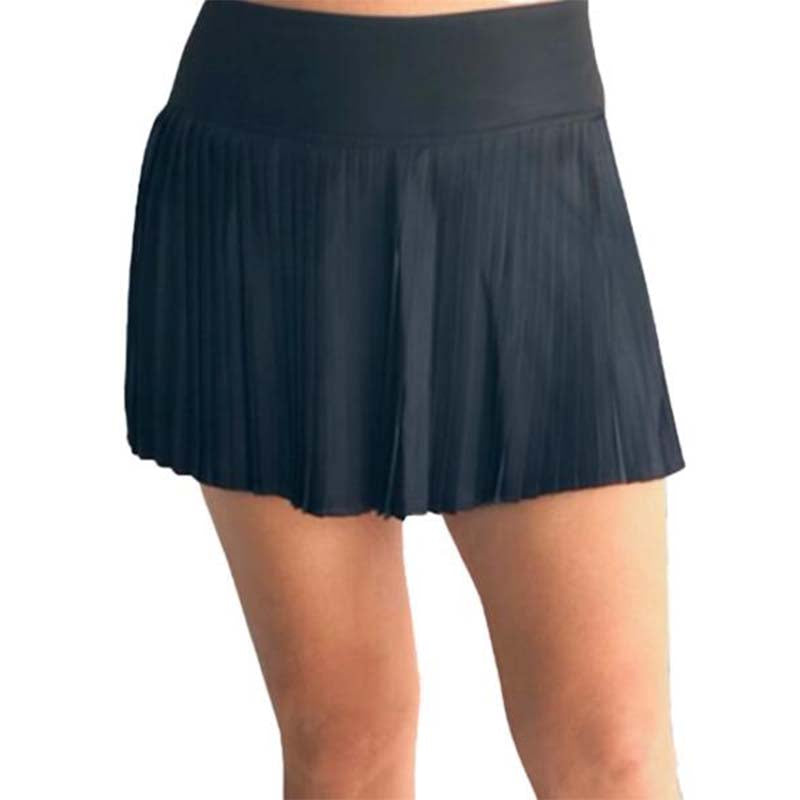 Women&#39;s Pleated Tennis Skirt