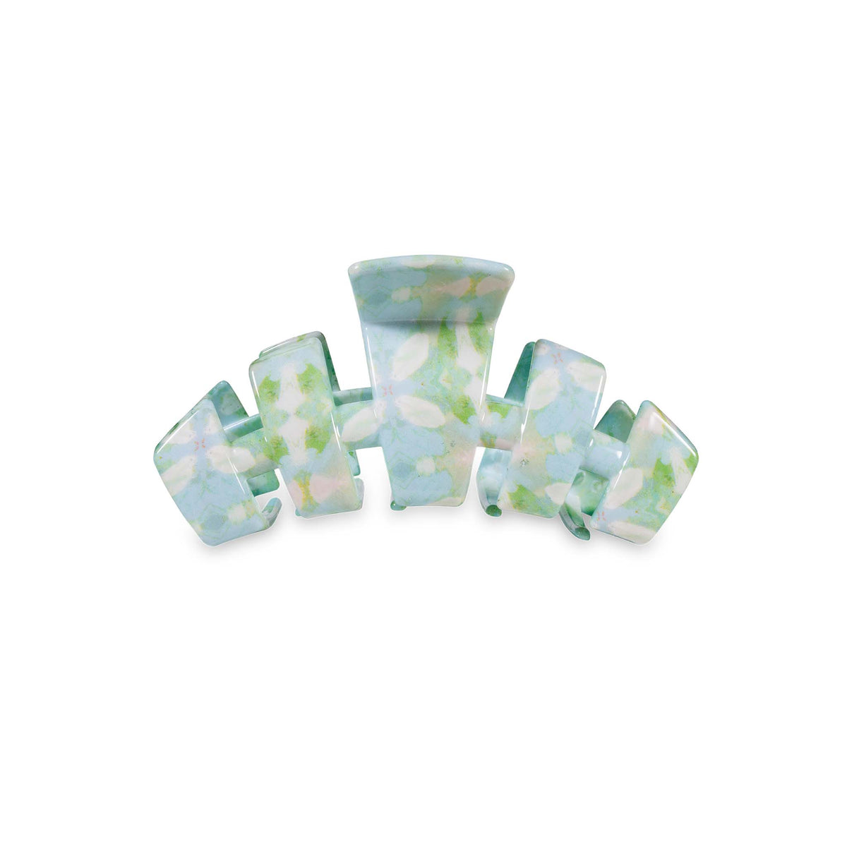 Laura Park x Teleties Elephant Falls Medium Classic Hair Clip