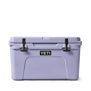 Yeti Tundra 45 Cooler - Cosmic Lilac