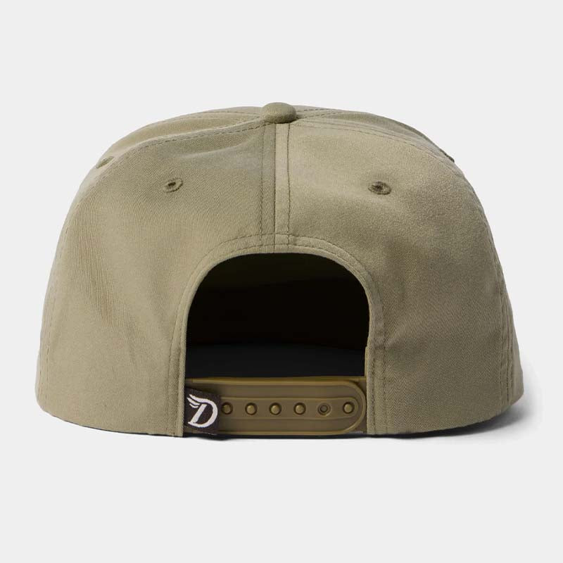 Duck Camp x Texas Wildlife Association Pronghorn Hat