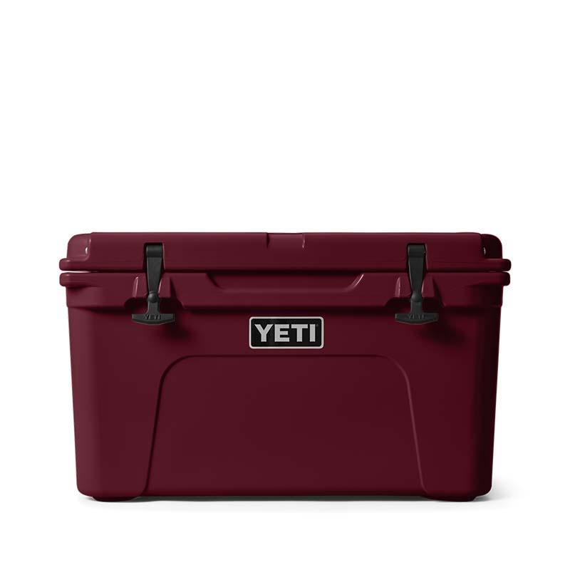 Wild Vine Red Tundra 45 Cooler