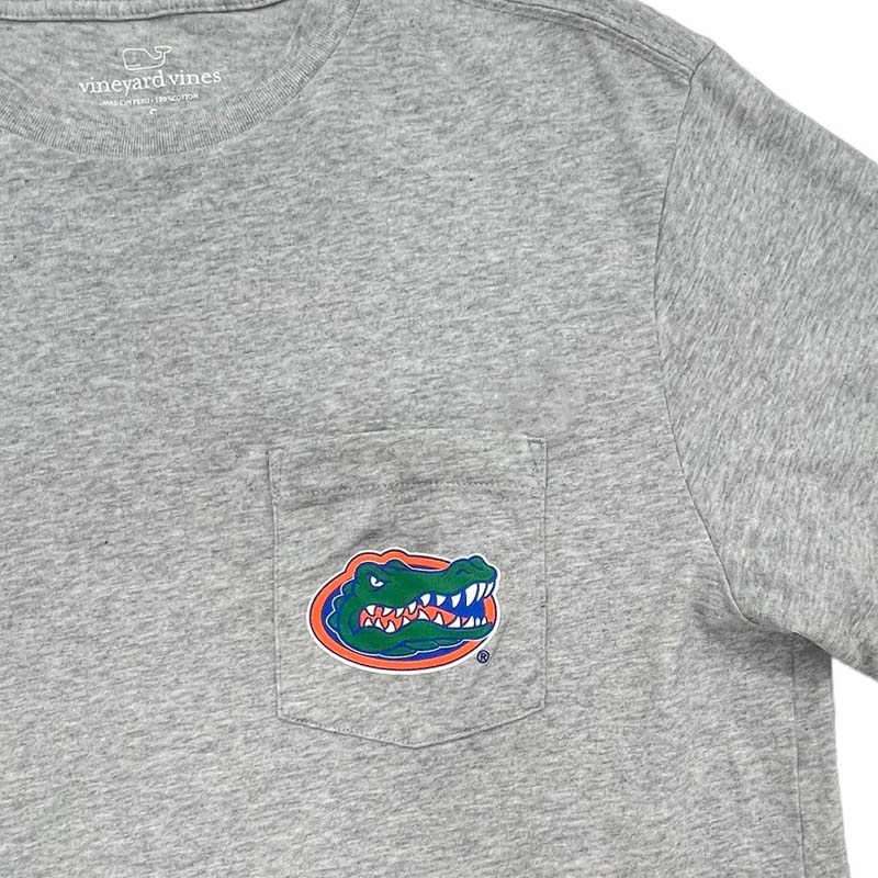 Florida Coach Short Sleeve T-Shirt