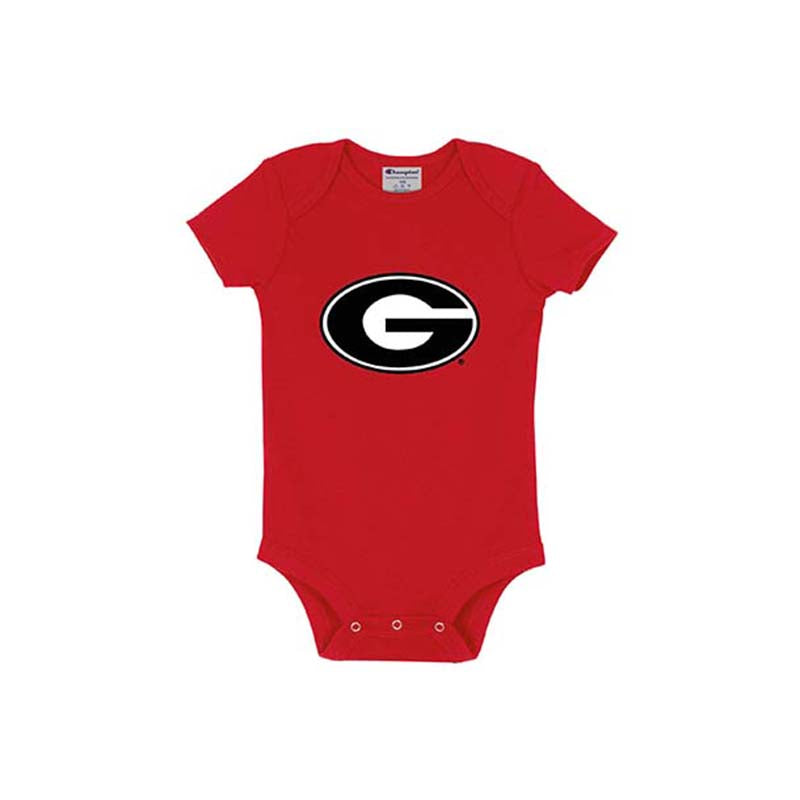 UGA Infant Bodysuit