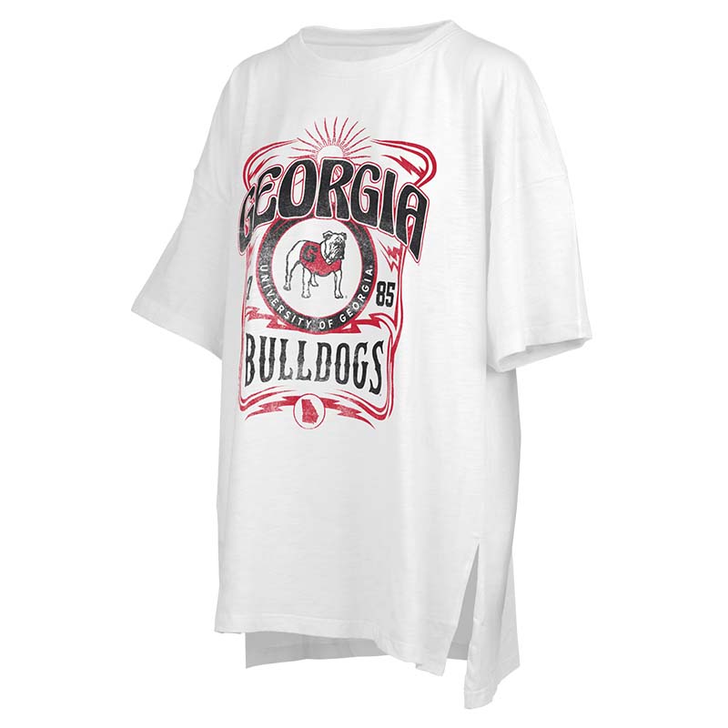 UGA Rango Oversized Short Sleeve T-Shirt