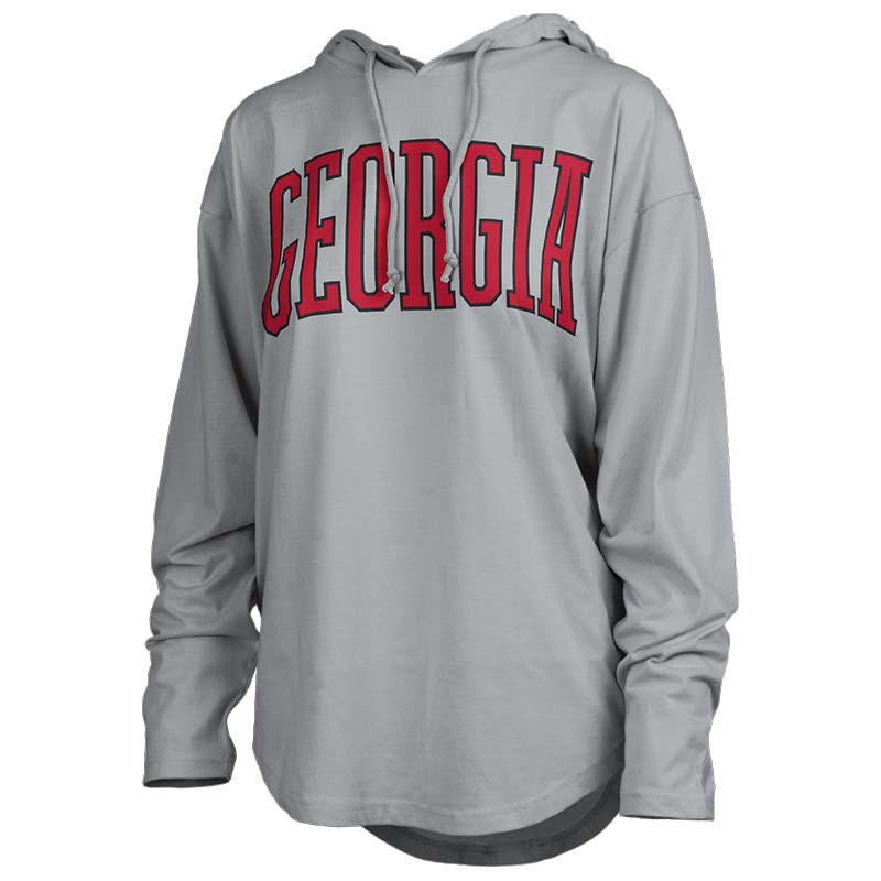 Men's White Georgia Bulldogs UGA XI Boom T-Shirt, hoodie, sweater, long  sleeve and tank top