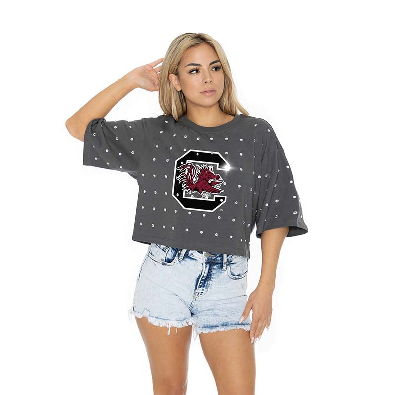 USC Just In Time Short Sleeve T-Shirt