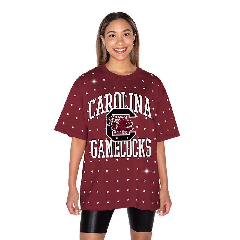 USC In The Zone Short Sleeve T-Shirt