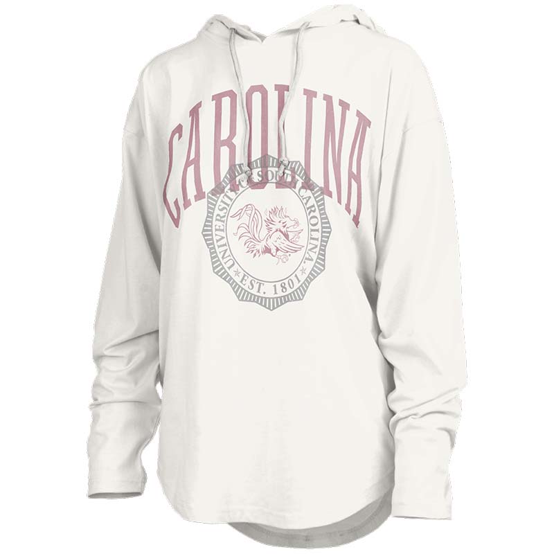 USC San Bruno Lawrence Long Sleeve T-Shirt