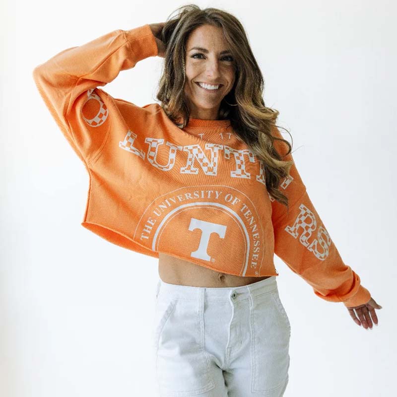 Women&#39;s UT Phipps Crewneck Sweatshirt