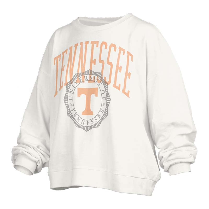 UT Lawrence Jan Crewneck Sweatshirt