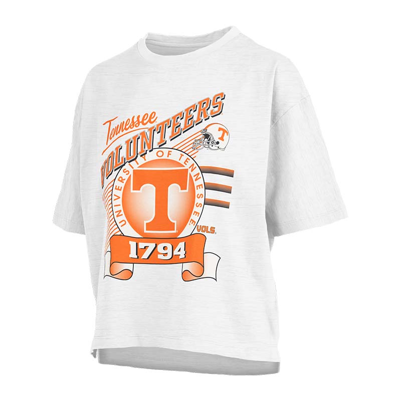 UT Motley Crew Calgary Waistline Short Sleeve T-Shirt