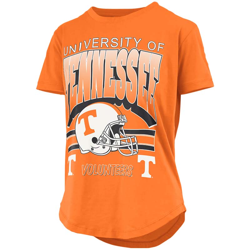 UT Irvine Sheffield Short Sleeve T-Shirt