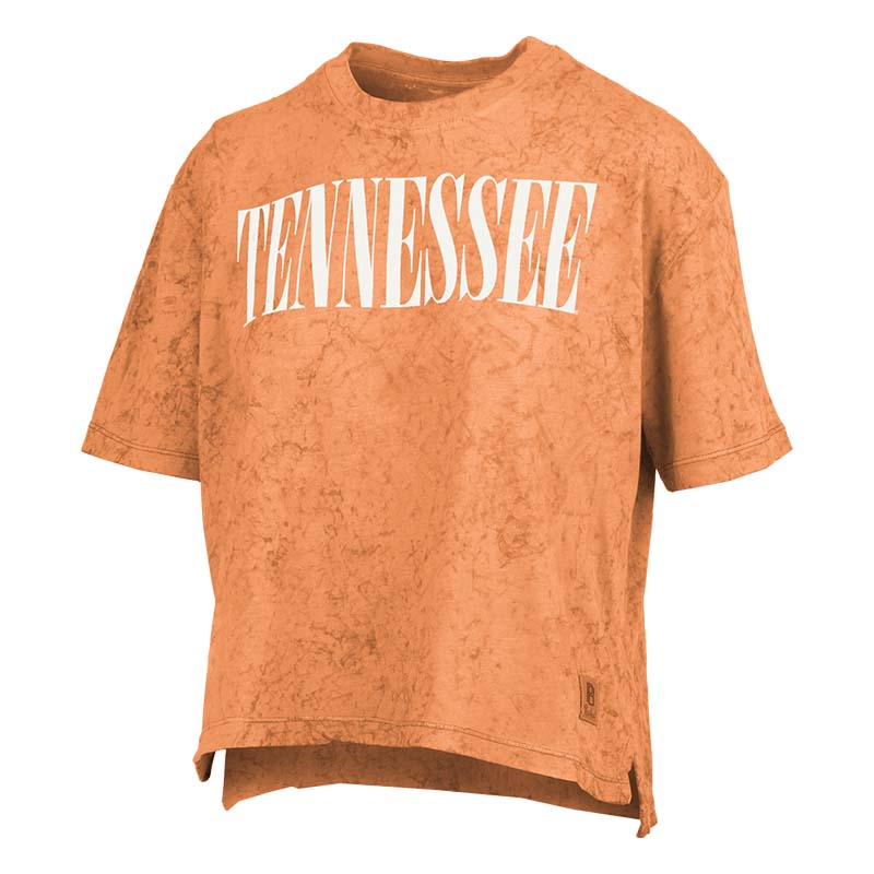 UT Showtime Waistline Short Sleeve T-Shirt