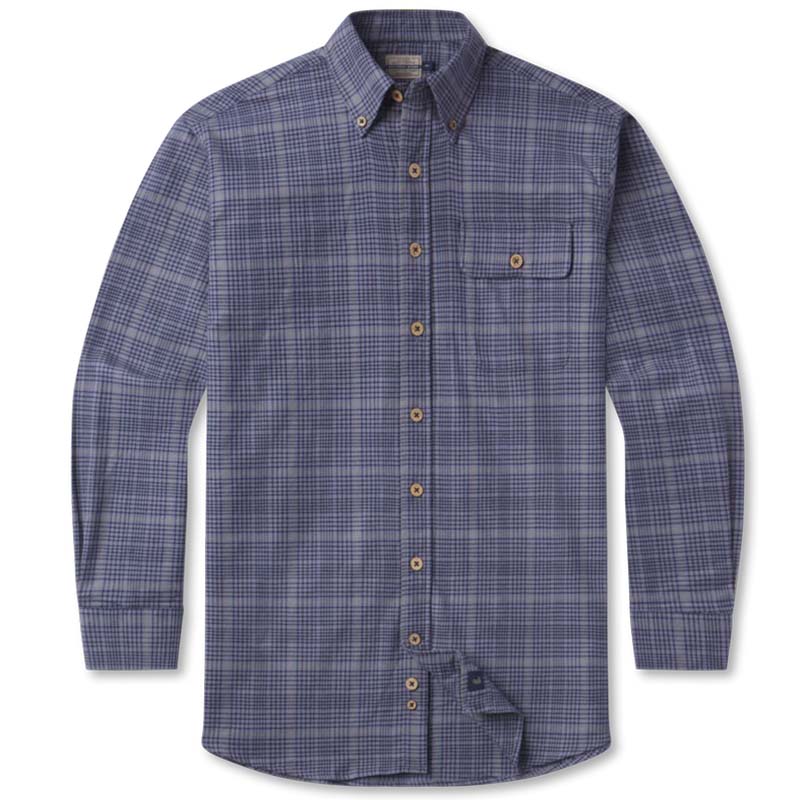 Montevallo Houndstooth Flannel