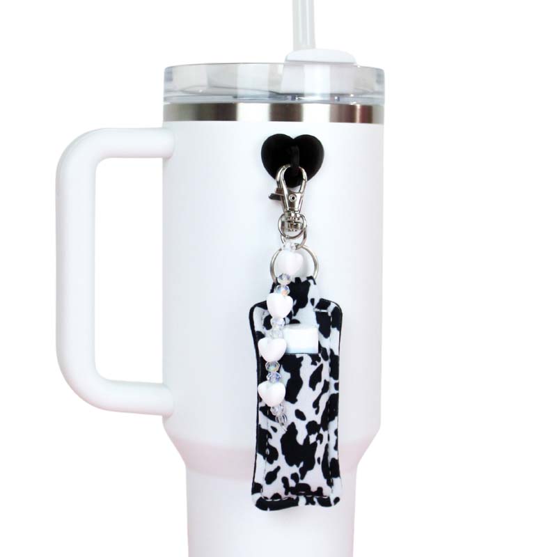 Bogg Bag Slim Can Insulated Tumbler Charm Simply Southern 