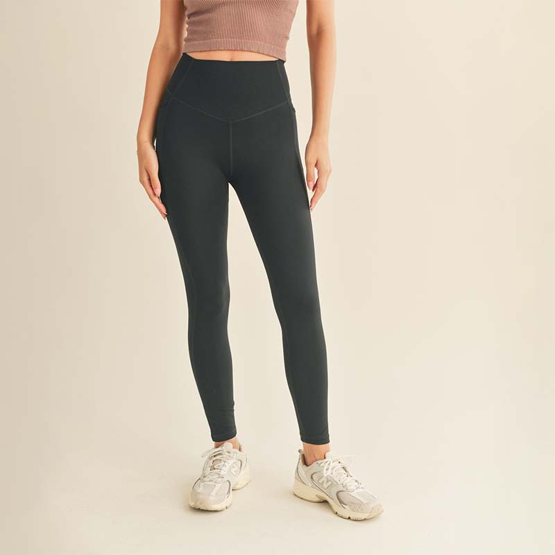 Offline By Aerie Real Me High Waisted Pocket Legging Small