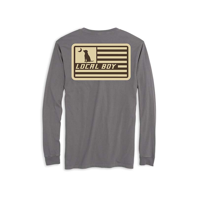 Long Sleeve T-shirts – Local Boy Outfitters