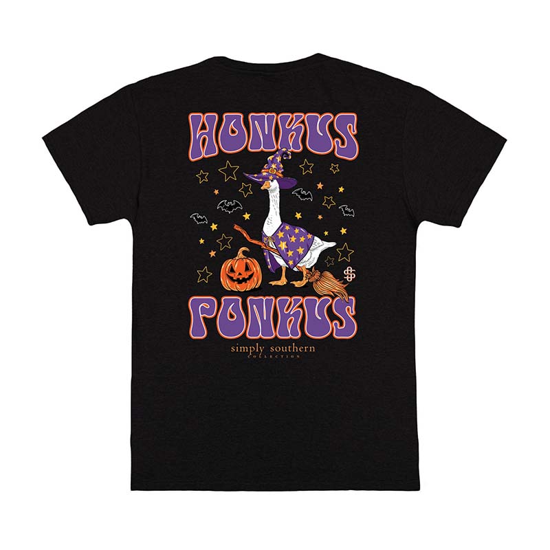 Youth Honkus Ponkus Short Sleeve T-Shirt