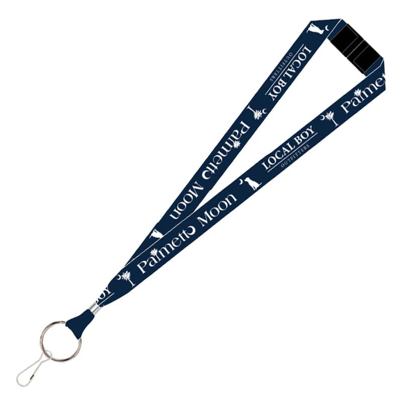 FREE Custom Lanyard When You Buy a Local Boy or Local Girl Sweatshirt