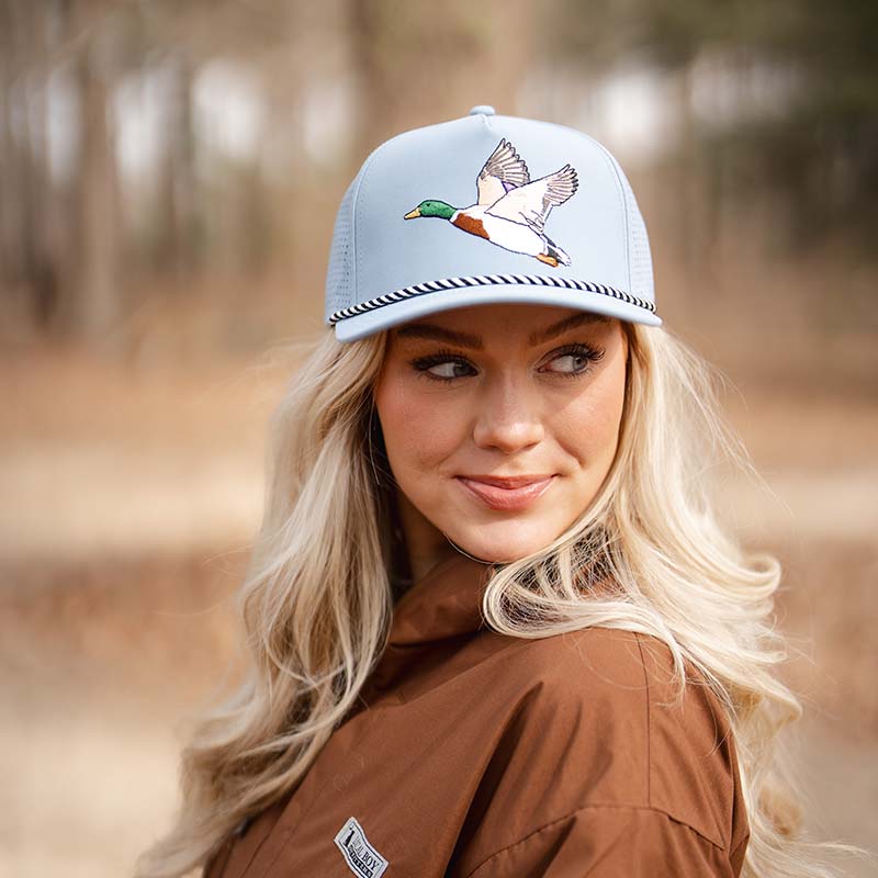 Mallard Performance Hat