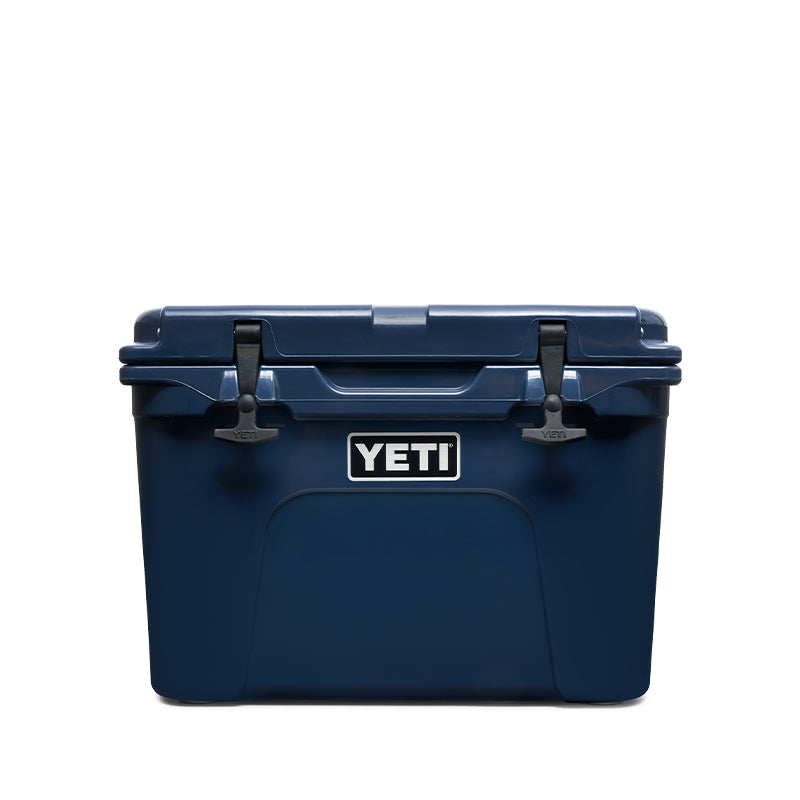 Yeti 35T Cooler Top — Dek Designs