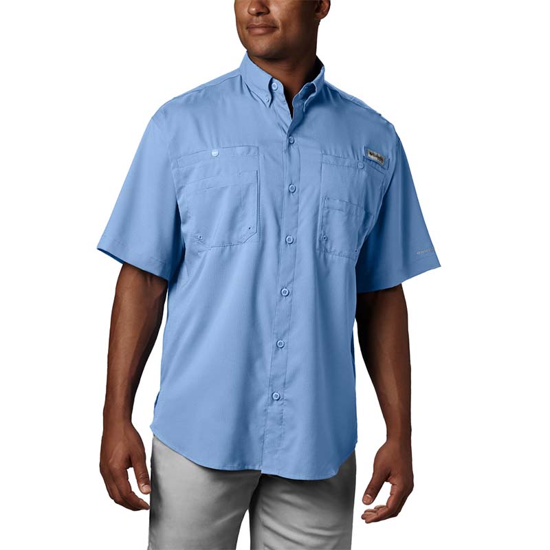 Columbia Tamiami Short-Sleeve T-Shirt for Boys