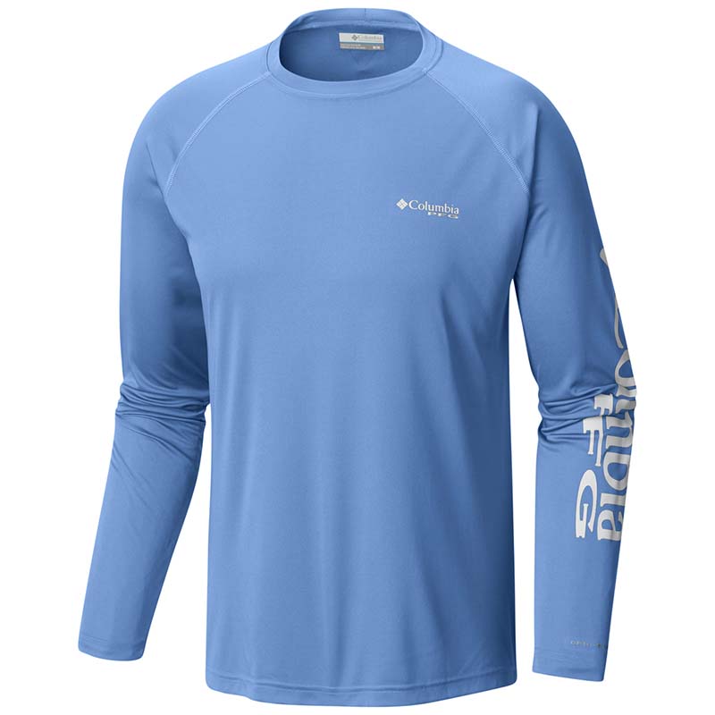 Columbia Sportswear Men's PFG Terminal Tackle™ Long Sleeve Shirt