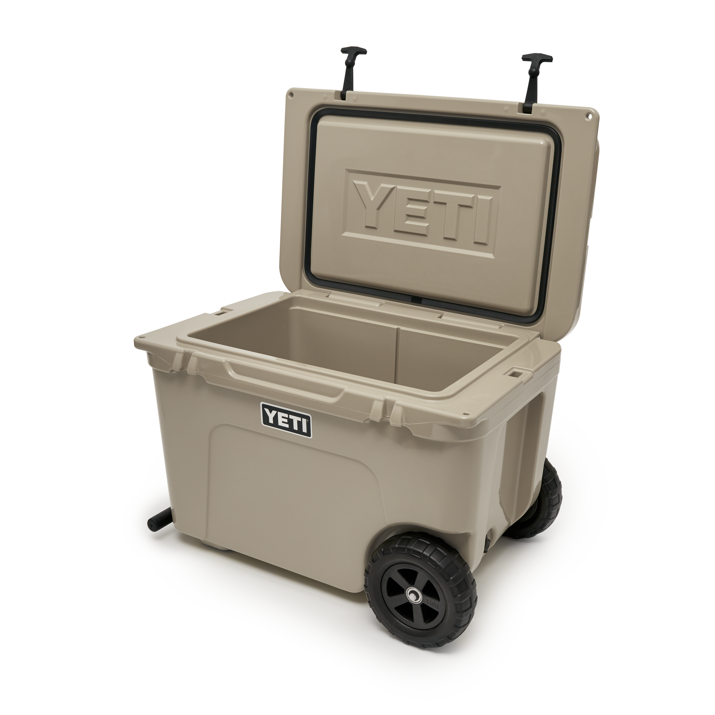 YETI Tundra Haul Wheeled Cooler