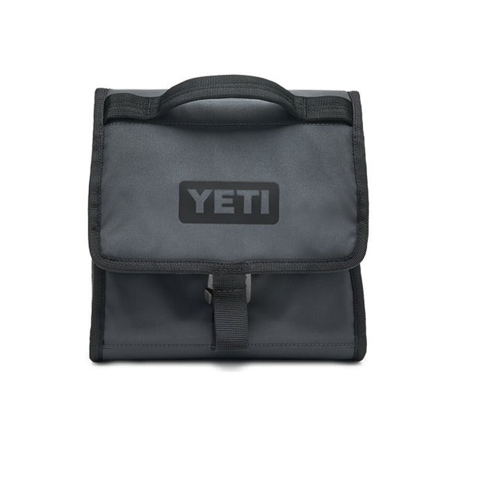 YETI Daytrip Lunch Box and Rambler 10 Tumbler Review - Plus Other New  Additions