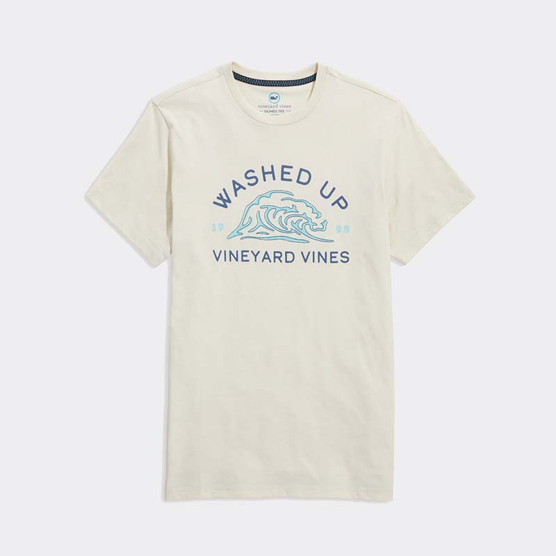 Vineyard vines best sale hurricane dorian shirt