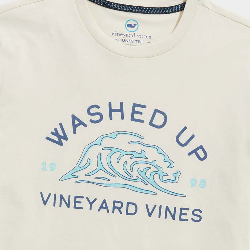 Lot Of 7 Vineyard Vines Short Sleeve Tees T-Shirt Mens Size Medium