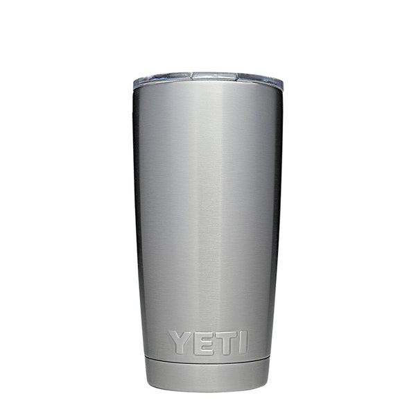 YETI® Stainless Steel Rambler 20oz. Tumbler | Palmetto Moon