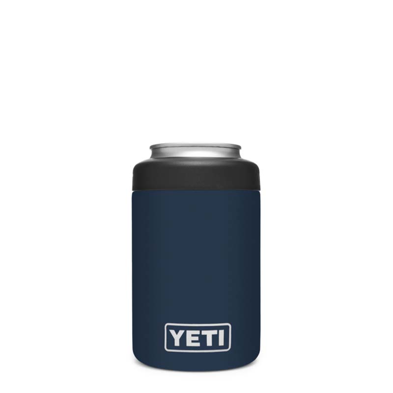 Yeti Rambler Colster Navy