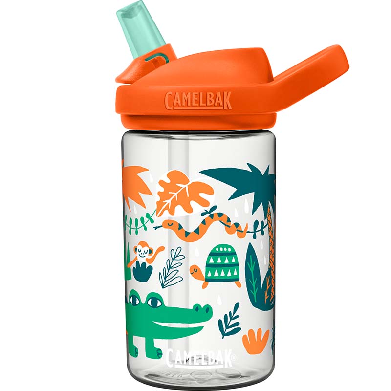 CamelBak Eddy+ Kids 14oz Party Animals