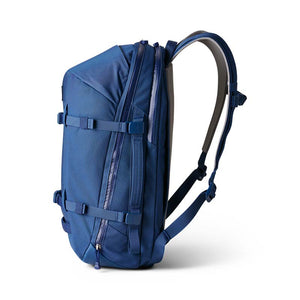 YETI / Crossroads 27L Backpack - Aquifer Blue Green