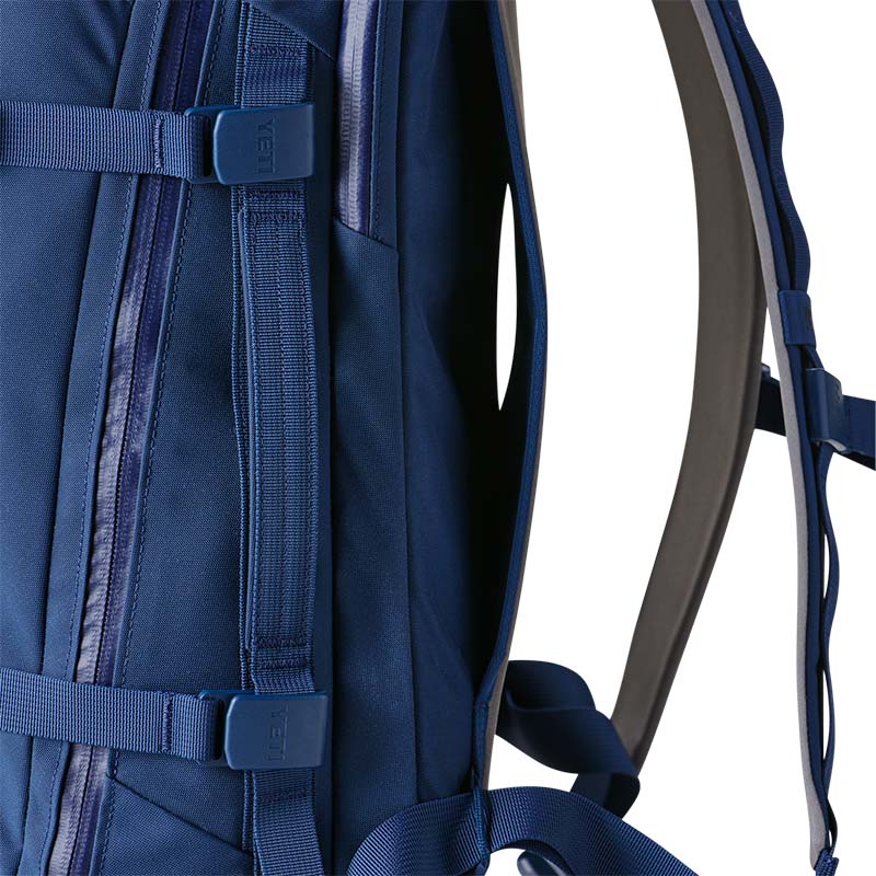 YETI Crossroad backpack review: Why this durable backpack is my go-to