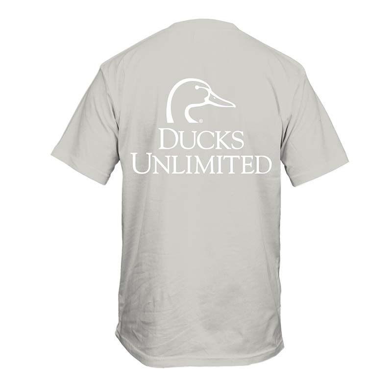 Ducks Unlimited Mens 2XL Vented SS Button and 50 similar items