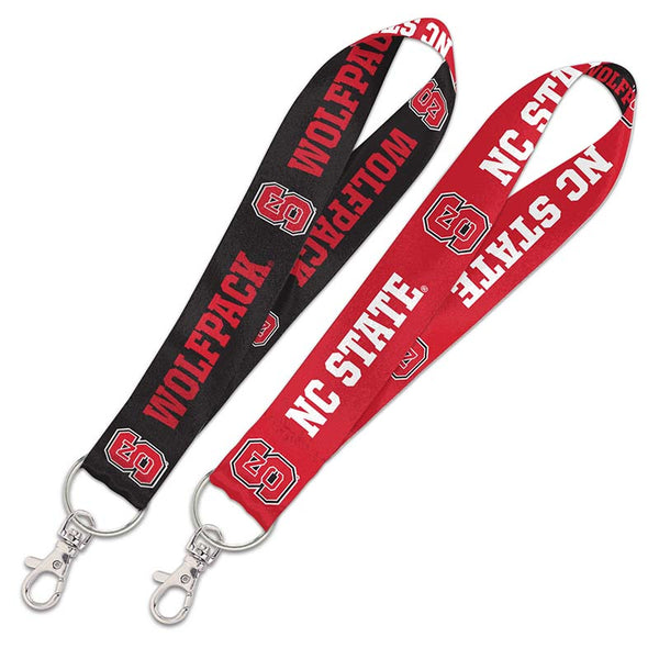 Wincraft NC State Wolfpack Wrist Lanyard | Palmetto Moon