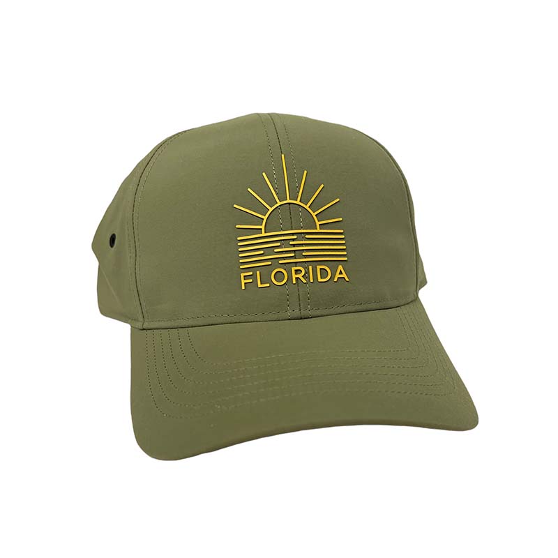 Florida Gators State Pride Hat