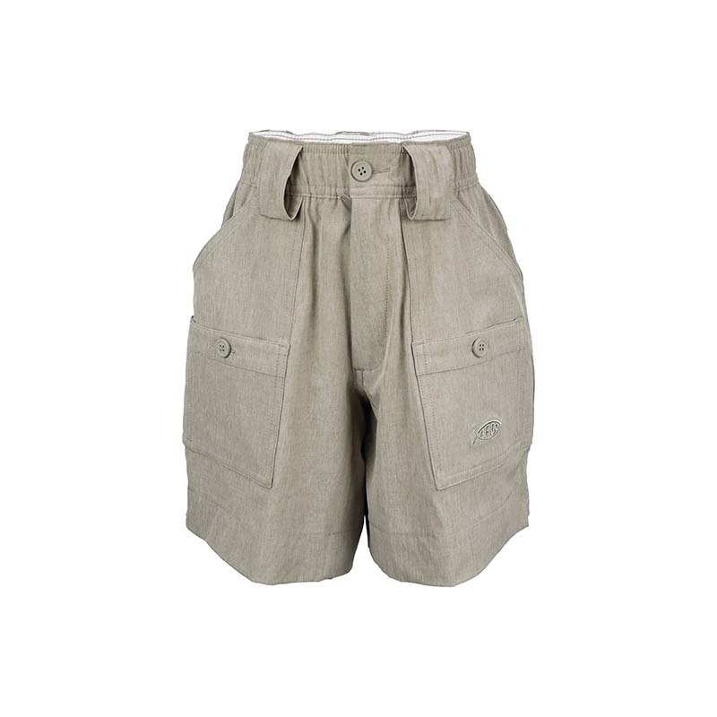 Boy's Stretch OG Fishing Shorts