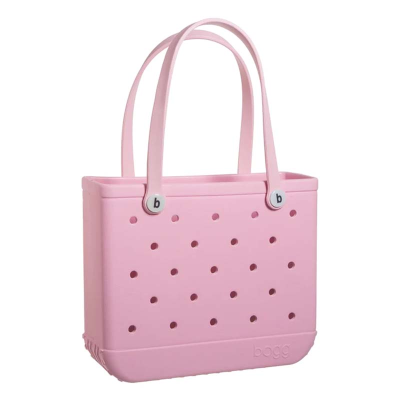 Baby Bogg Bag in in Bubblegum