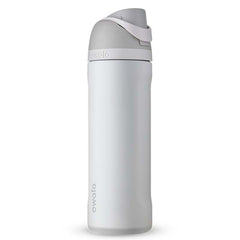 Owala FreeSip 24oz Stainless Steel Water Bottle - Honest