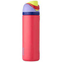 Insulated Water Bottle - TKWide 64oz with Loop Cap