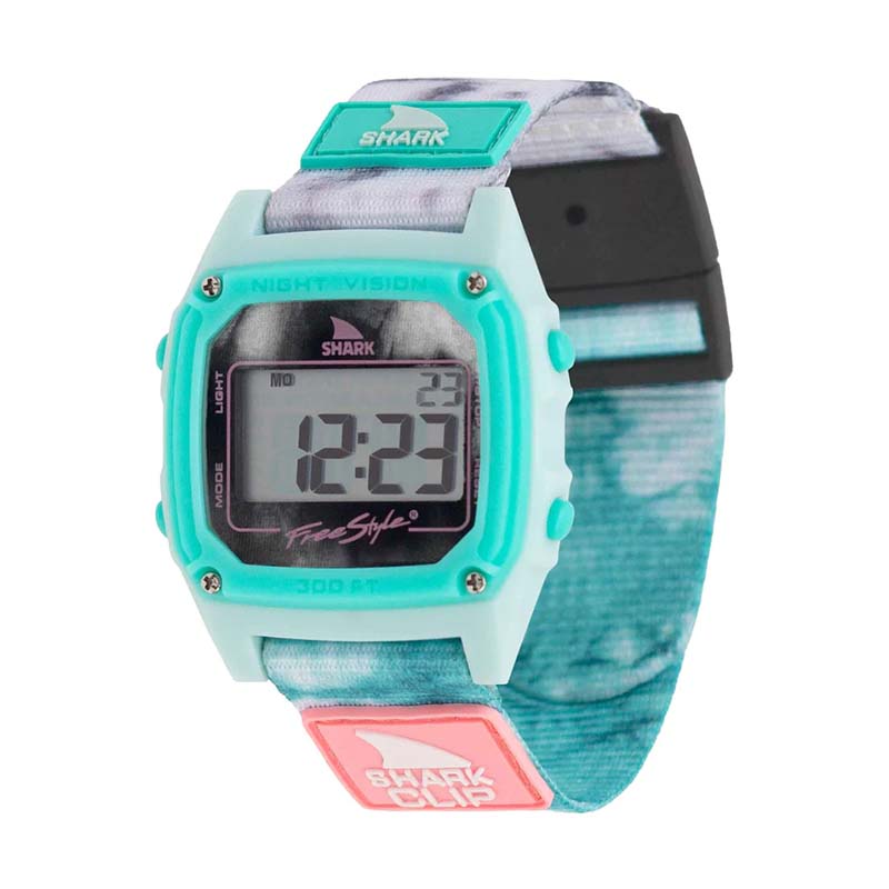 Shark classic outlet watch