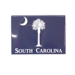 Palmetto Tree 6 inch Decal